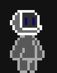 [5101cd] ¯\_(ツ)_/¯