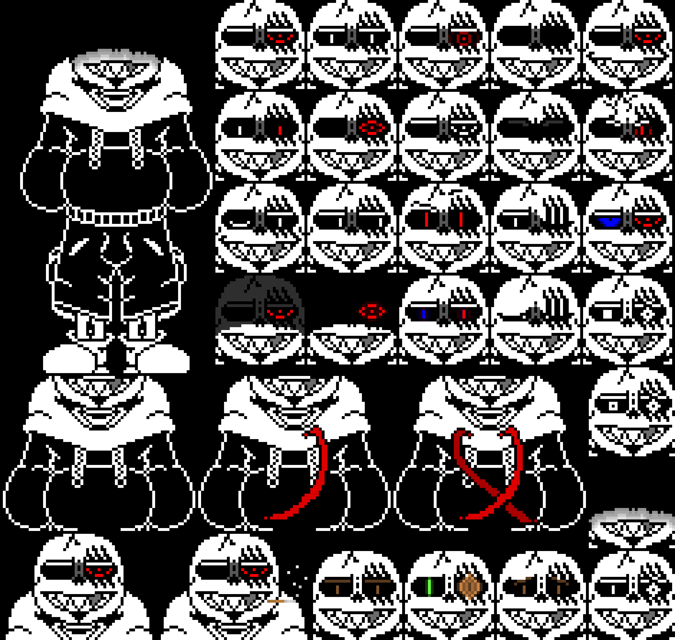 [63ceb7] Only to never use them again?...