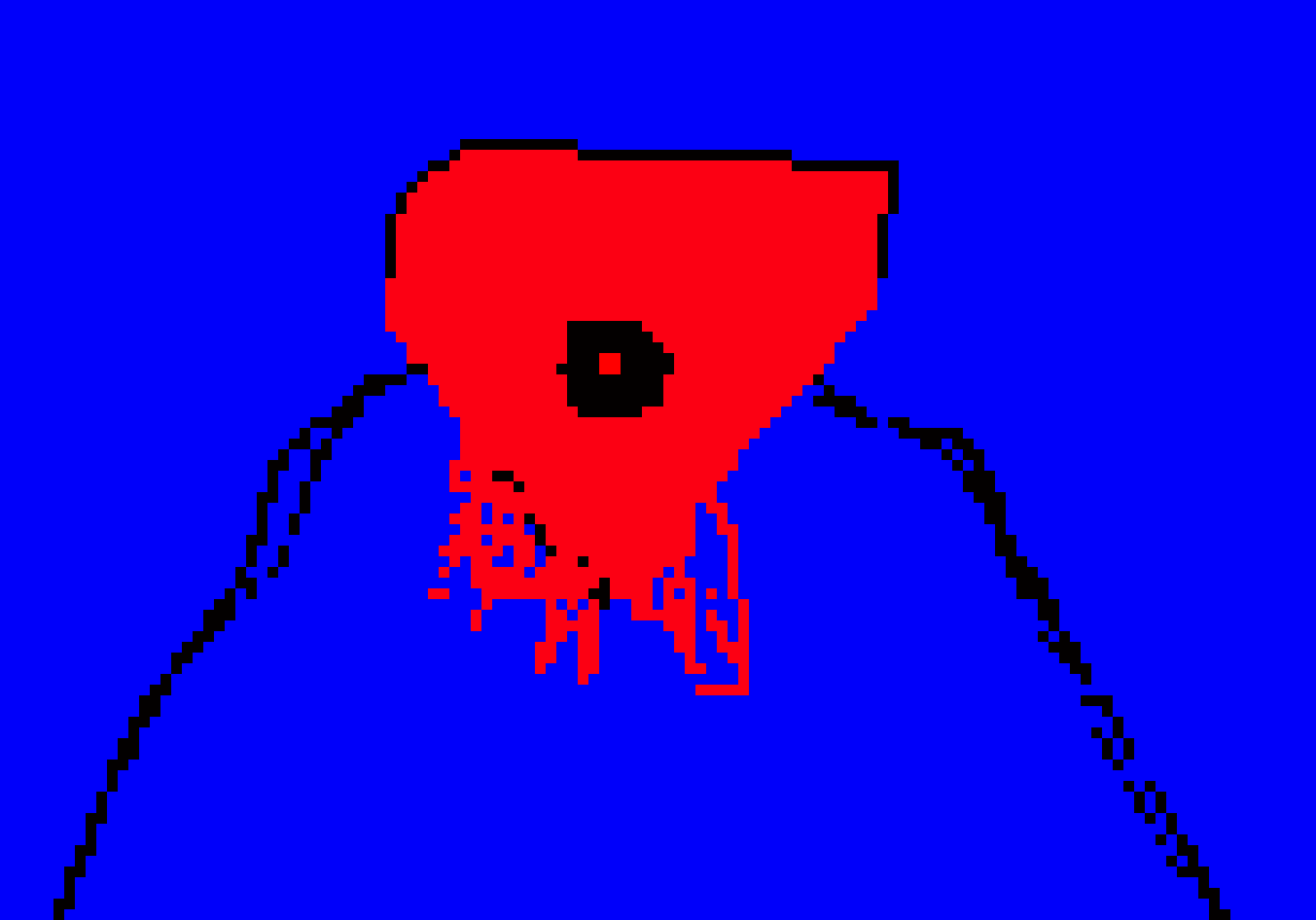 [fac660] don't look d8d97 -boxhead