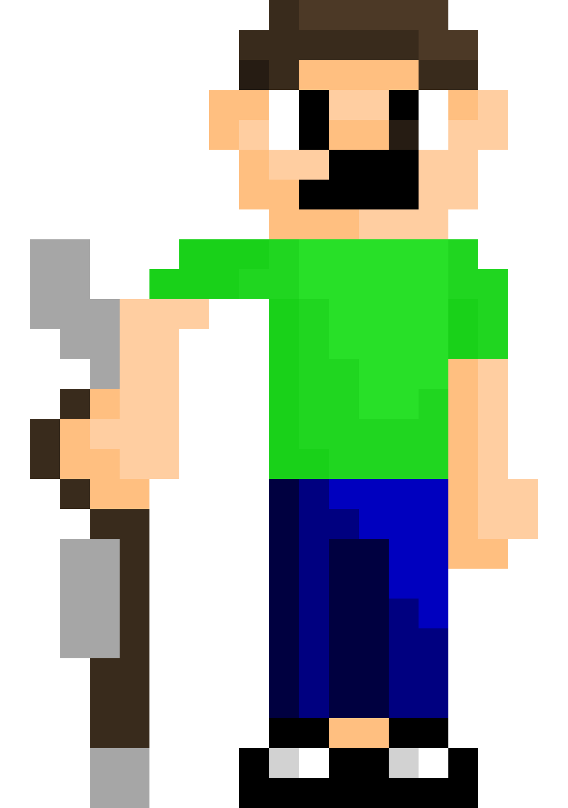 [fbde29] my dad does.