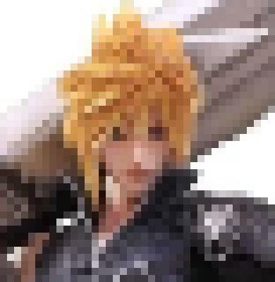 [e1b620] hello Para D. from pixel art maker dot com