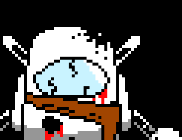 [8c7f46] spam porn. - ink