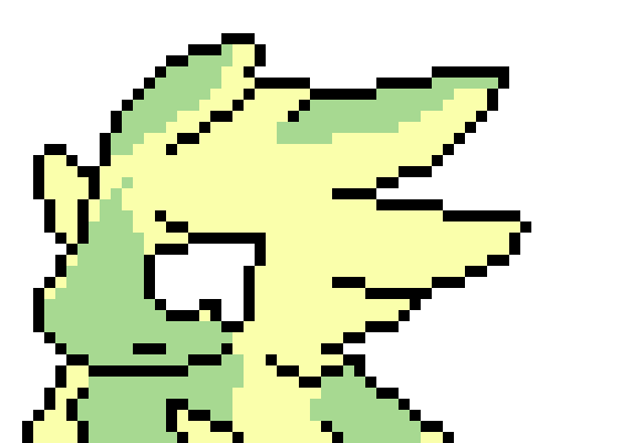 [d0ac6b] Throat-* -kisses Terrie on the forehead- | -Rozora