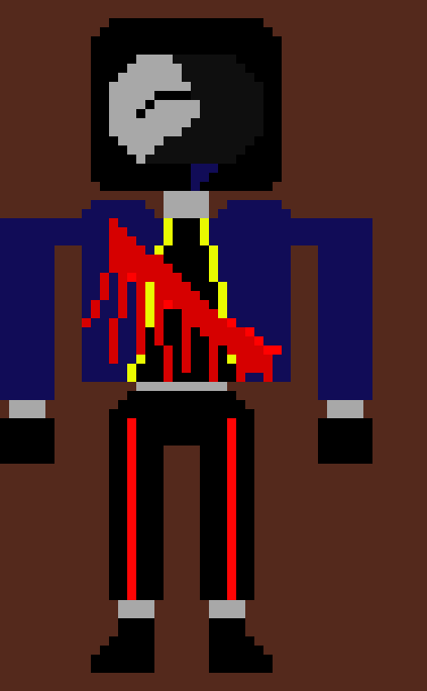 [2fcb16] Calm!ODST: Syl........He killed you too......