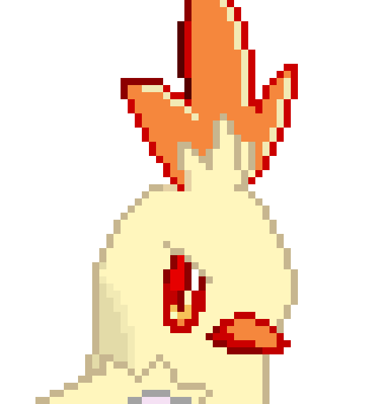 [3fcaee]  tomkat that link that i sent thats the pixelated image of the fakemon -Tom