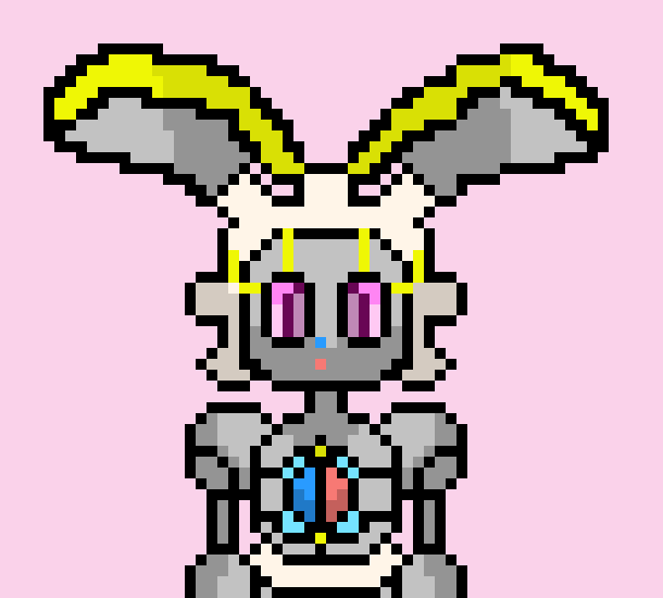 [d8d976] Blip blip... 