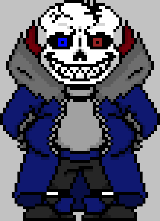 [95be89] [[ArraTale Entry, part 1...]]