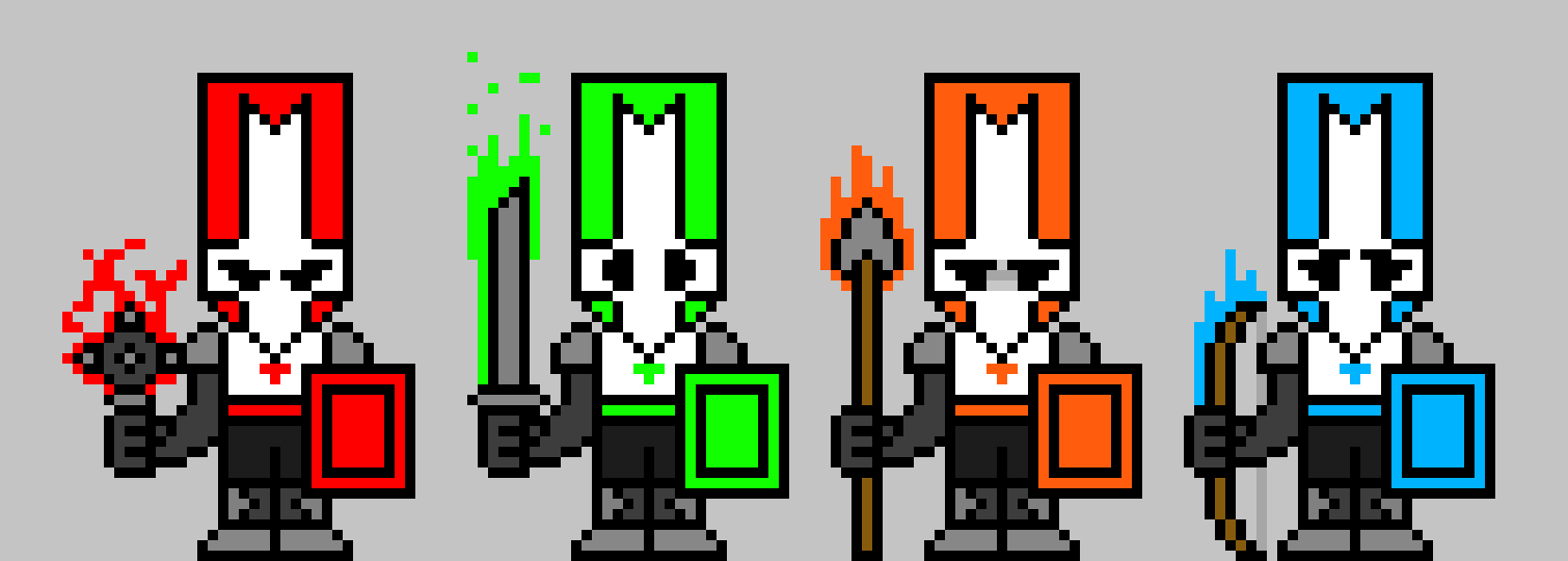 [30dec3] they all keep attacking, dealing 50 damage altogether)