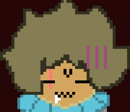 [5b234a] Alex - ignored...