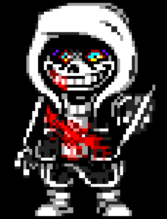 [12448a] *Insert maniac revenge here*