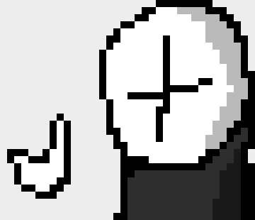 [95be89] And Terrie, TRIED, asking Danger, something and yet got nothing from him... Kinda of rude really...