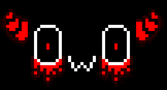 [77b851] Last time im postin' the link https://www.pixilart.com/art/ask-the-owo-demon-3a2192c7822eb0e