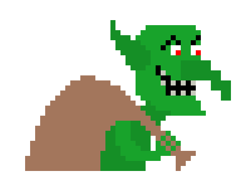 [891089] Loot Goblin