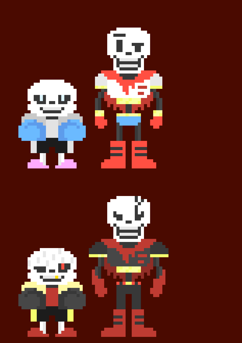 [9664c4] SKELEBROS!