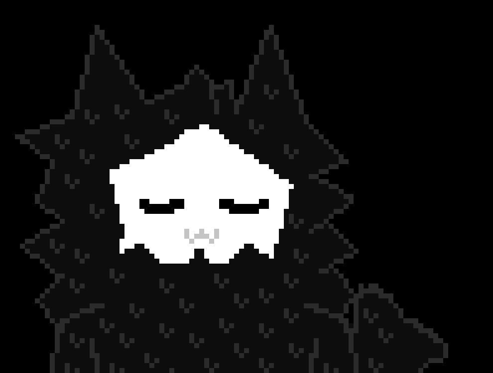 [ebf0c4] no idea chaotic