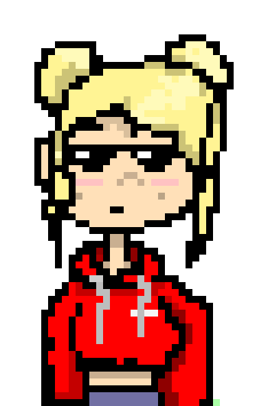 [d75f67] i have returned from the shadows of hell >:)