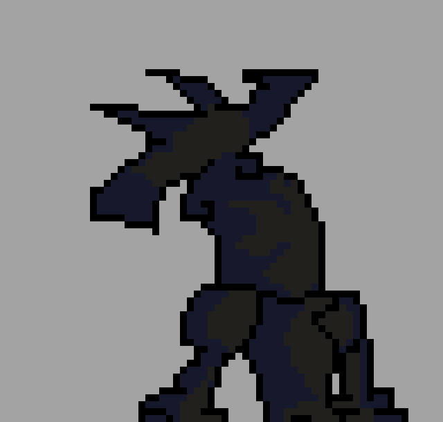 [0043b2] "What if I made a skeleton that wasn't related to Undertale at all." I made one named Westin. 