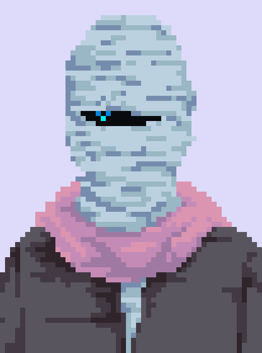 [226e04] Oh hey, its john, the guy we all try to get along with, even though I hardly remember him at times.