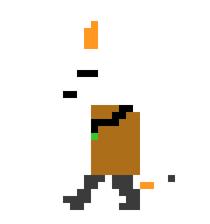 [f81e27] Stanley Pt:II