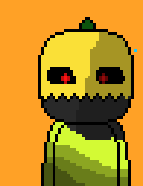 [72c467] hey T you can take my pumpkin for hallowen costume-jenny