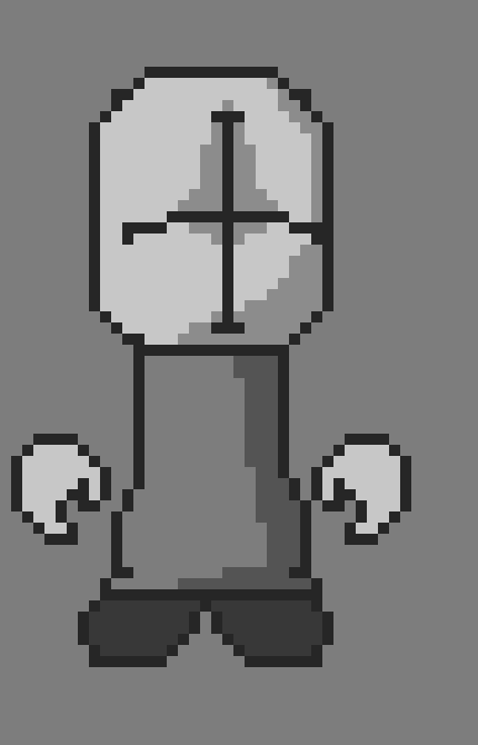 [6ba926] [I suck at intros so fuck it] *starts exploring the Auditor's base* [Grunt]