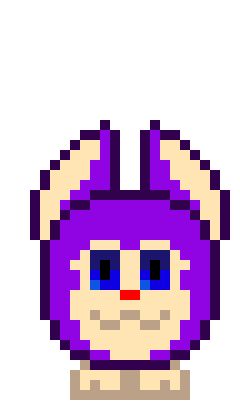 [df7925] tattle tail