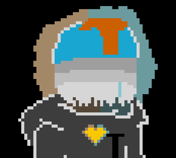 [05b0c1] *He walks past Terrie, holding the old locket in his hand.*