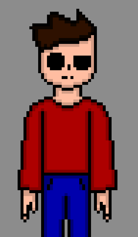 [5b62b0] Why are you in the park by yourself? -Adam