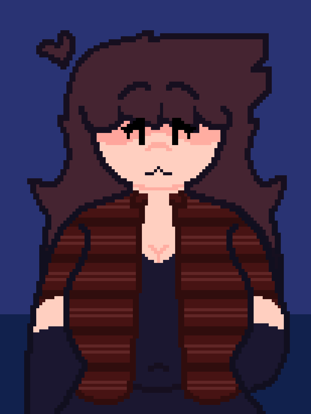 [77b851] Hello Ronan.. | -Kyra