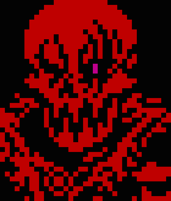 [d0ac6b] -eating his ice cream while pacing in the living room-