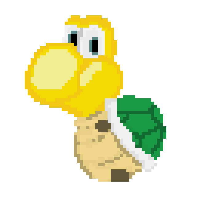 [9664c4] KoopaCuerpo