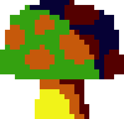 [c78cf5] Teemo Mushrooms