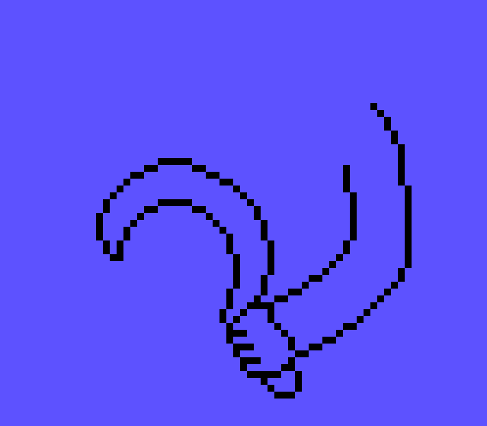[3a33bd] When you actually try on a sprite...-Bx