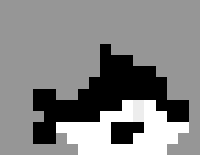 [ac28da] oh no i'm beached -pams orca