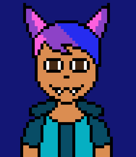 [4fbda4] i returned after cleaning up the living room-Evan