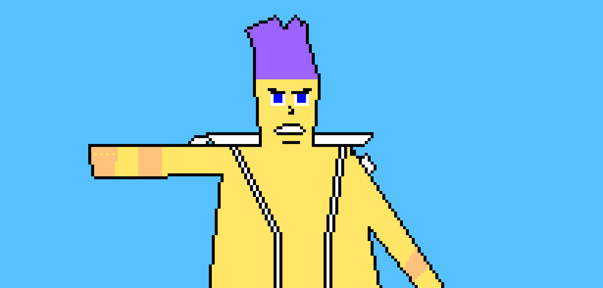 [f7c573] Jokero muda 11