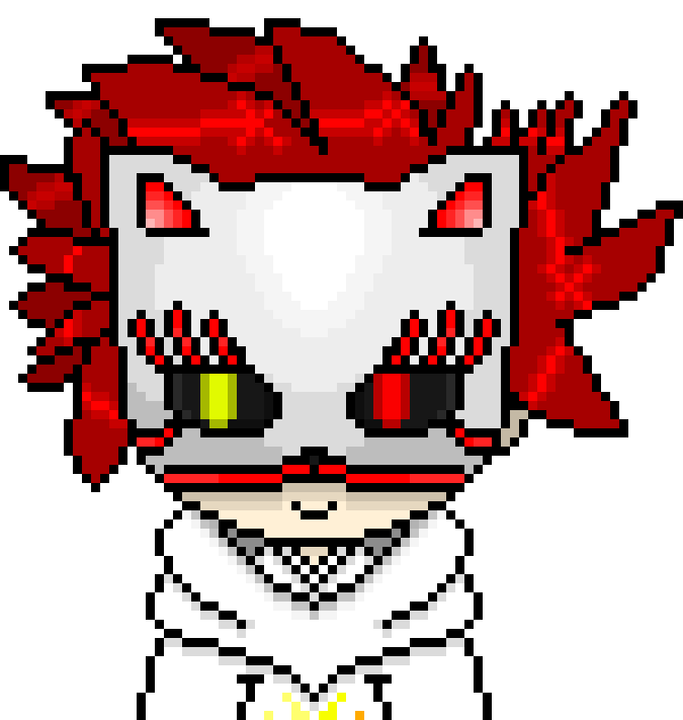 [5b2f3e] Wrong direction. im right over here.