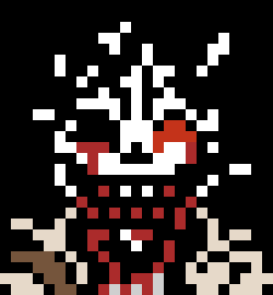 [57dac4] Also they did fall for it Nat, they didn't know who I was until I started turning a head into Krons head dawg. 