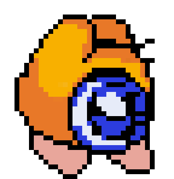 [fcf1af] I mean its that to