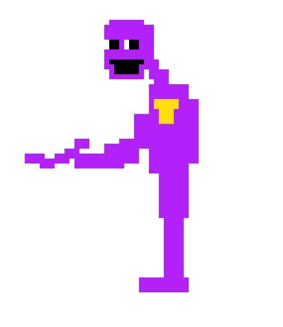 [efce0f] Purple Guy