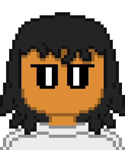 [18f118] Evan's eye's be like: