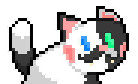 [d0027a] mrrow!-Oreo
