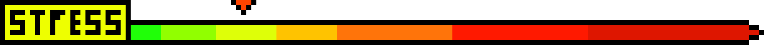 [792f74] * Oj's stress meter is rapidly increasing! *