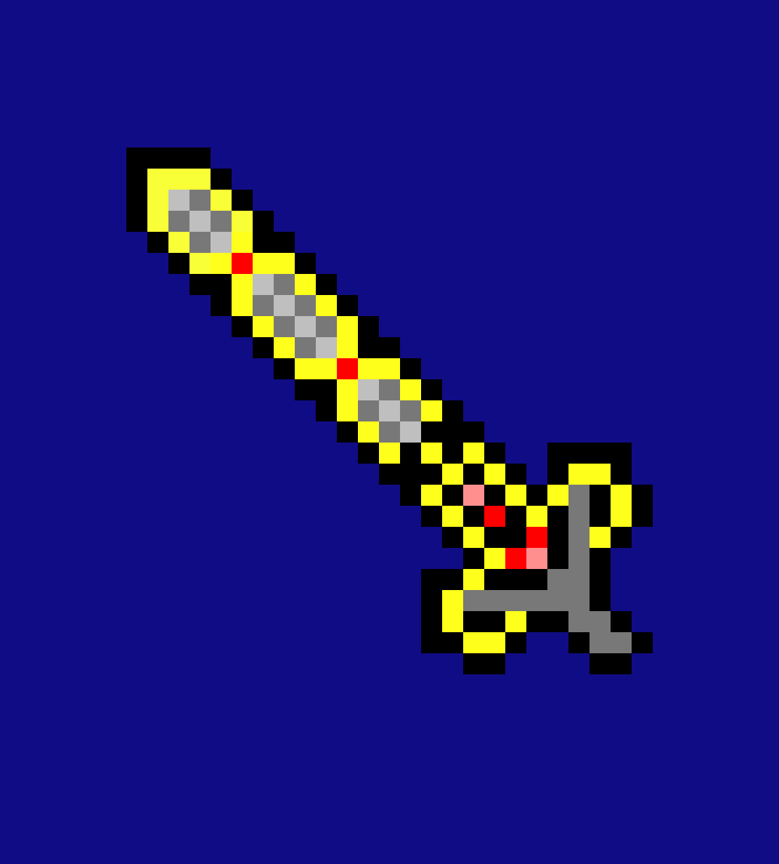 [9664c4] THE EXCALIBER