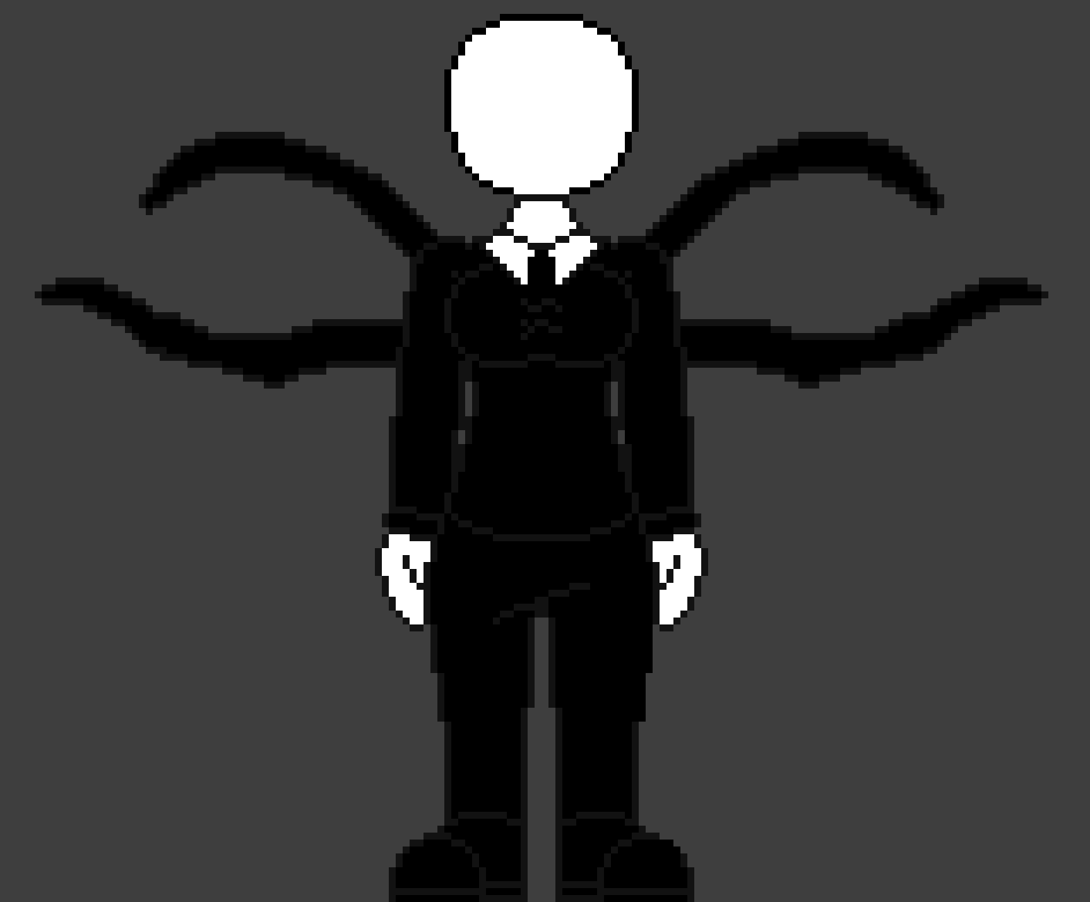 [4fbda4] upvote or she takes you- slenderwoman
