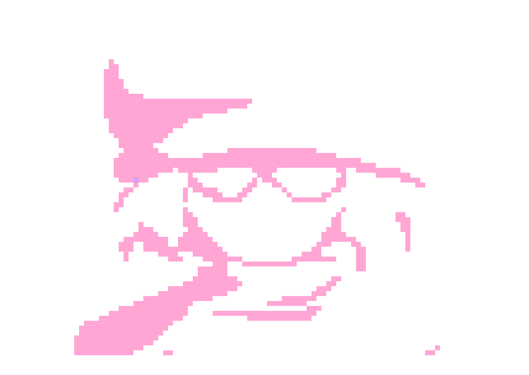 [22b29f] there shall only be white...