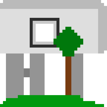 [655384] Modern Home