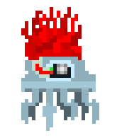 [9664c4] Cleric Droid Fearless