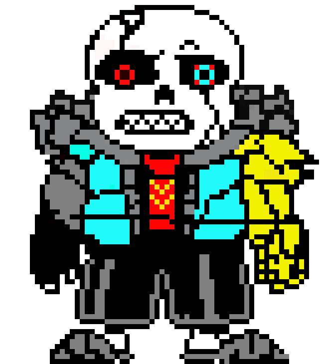 [3c6393] executioner sans