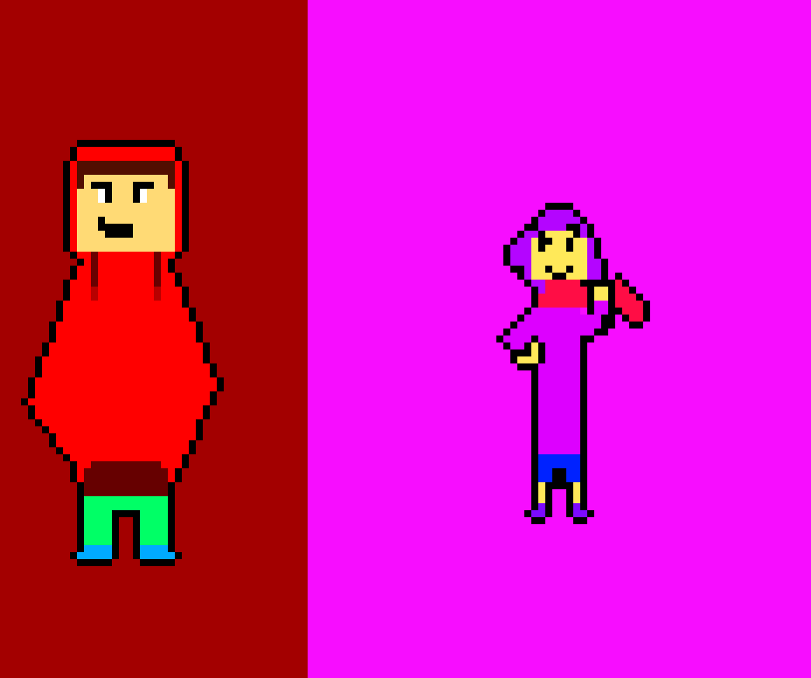 [9664c4] RED AND CUPQUAKE